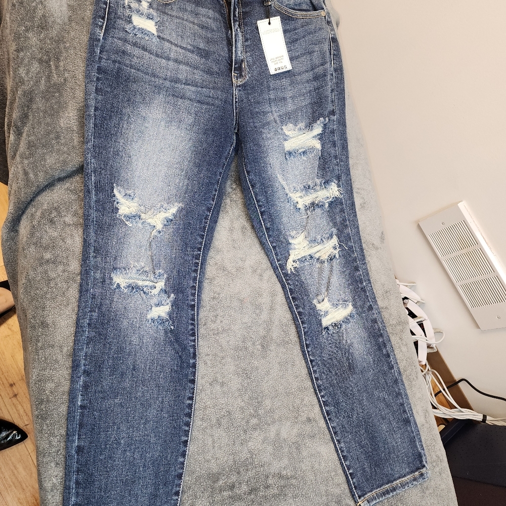 Jeans - Picture 2 of 2